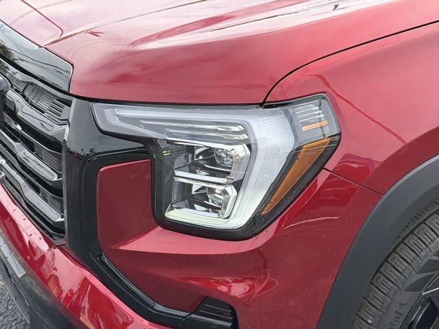 new 2026 GMC Terrain car, priced at $32,885
