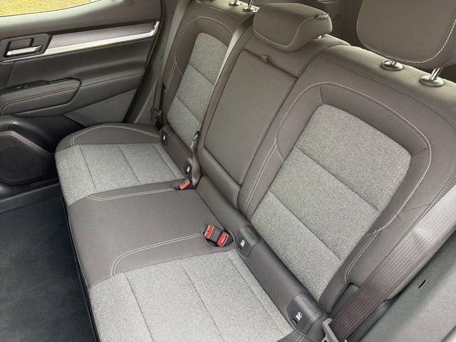 new 2026 GMC Terrain car, priced at $32,885