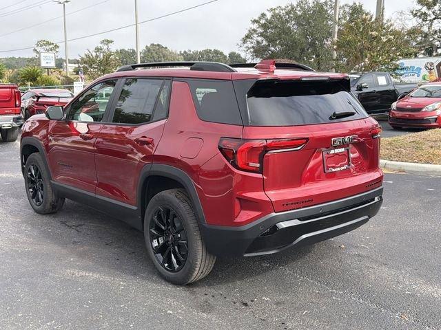 new 2026 GMC Terrain car, priced at $32,885