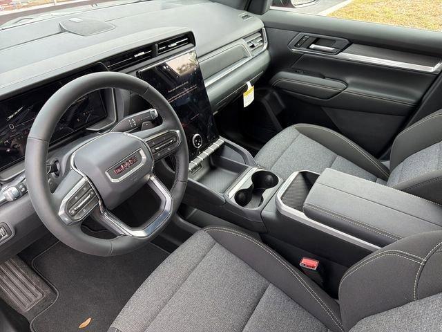 new 2026 GMC Terrain car, priced at $29,435