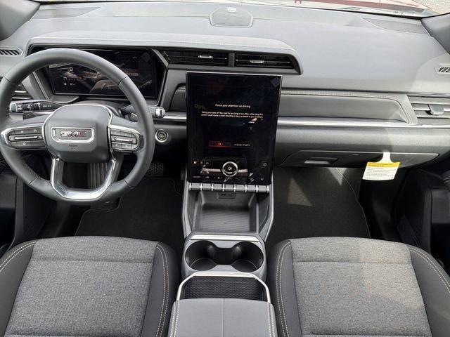 new 2026 GMC Terrain car, priced at $32,885