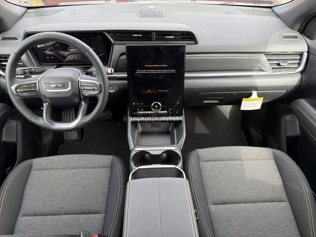 new 2026 GMC Terrain car, priced at $29,435