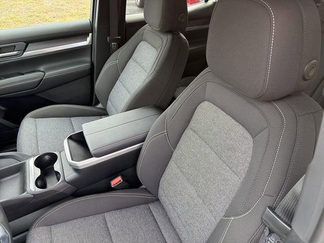 new 2026 GMC Terrain car, priced at $32,885