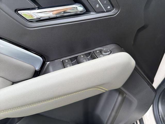 new 2026 Chevrolet Colorado car, priced at $55,495