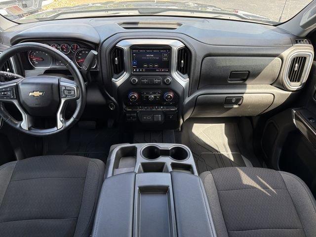 used 2019 Chevrolet Silverado 1500 car, priced at $19,754