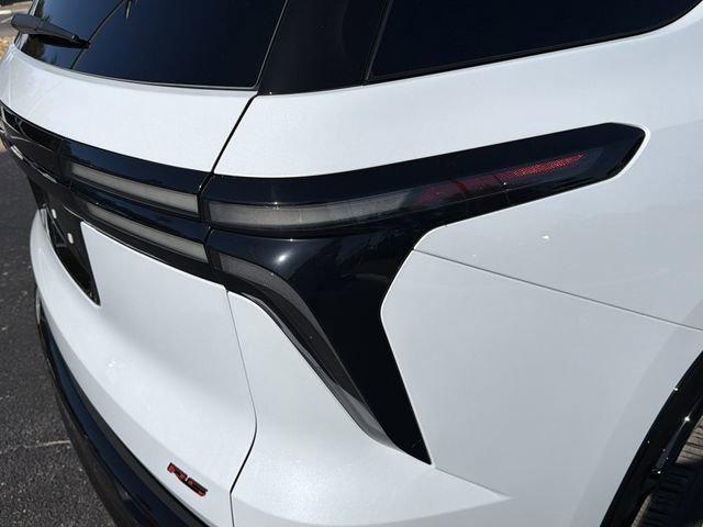 new 2026 Chevrolet Traverse car, priced at $54,914