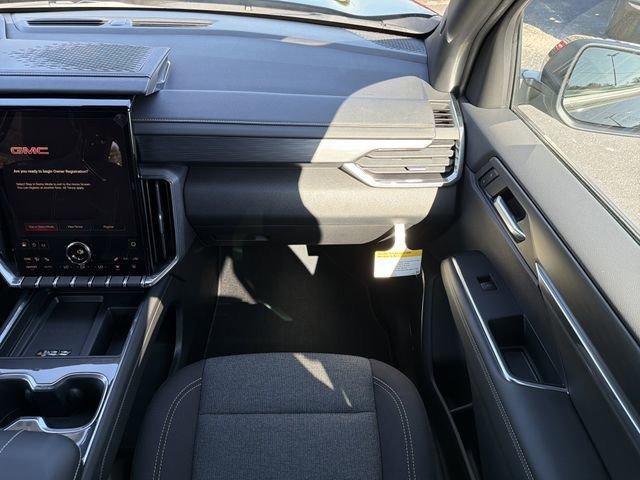 new 2026 GMC Acadia car, priced at $45,540