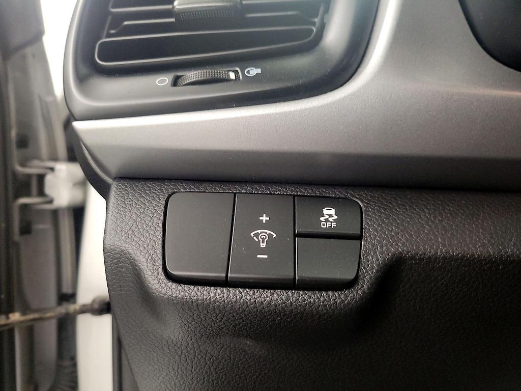 used 2020 Kia Rio car, priced at $14,998