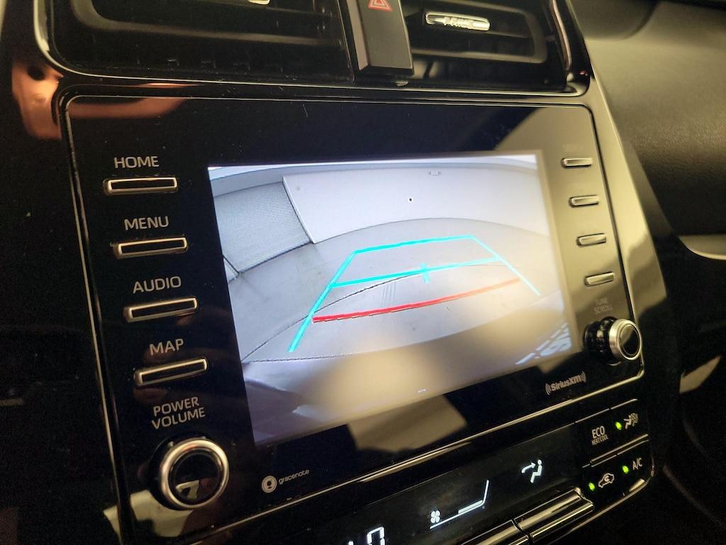 used 2021 Toyota Prius car, priced at $18,998