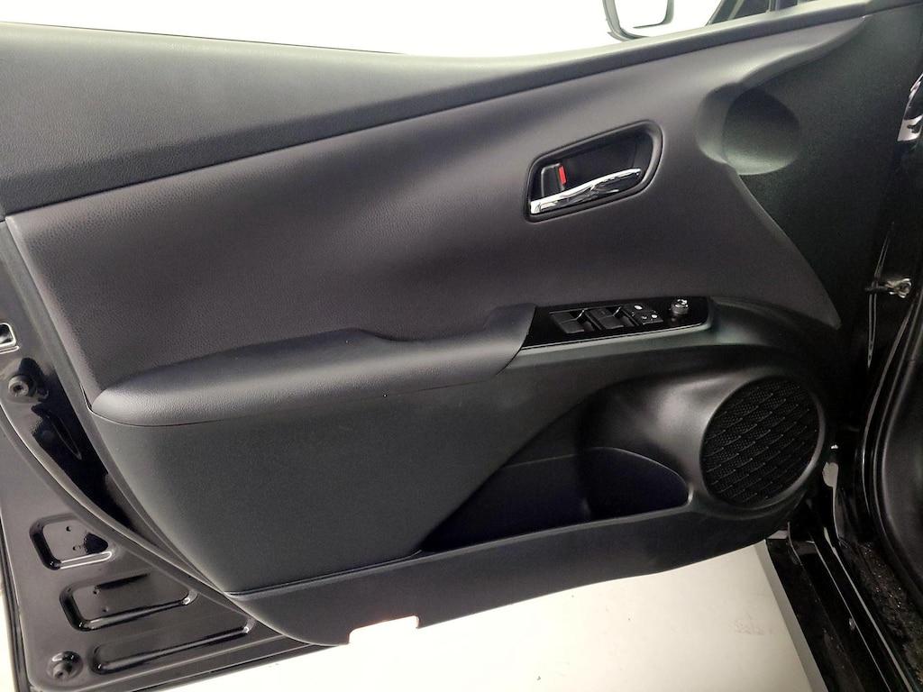 used 2021 Toyota Prius car, priced at $18,998