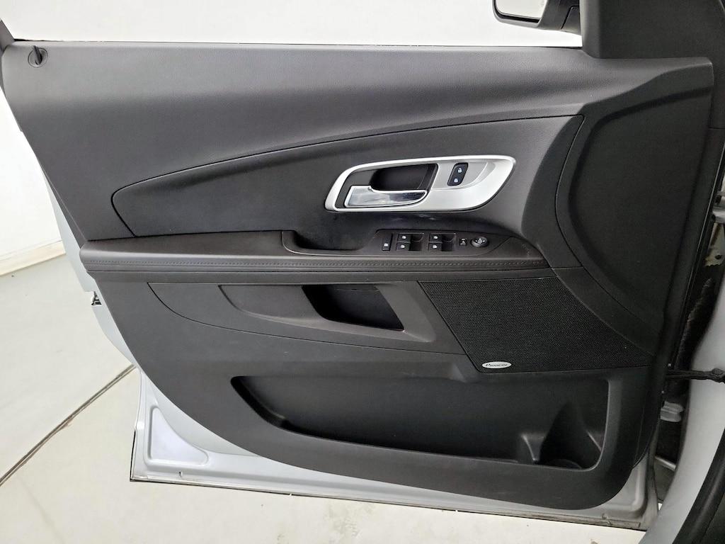 used 2017 Chevrolet Equinox car, priced at $18,998