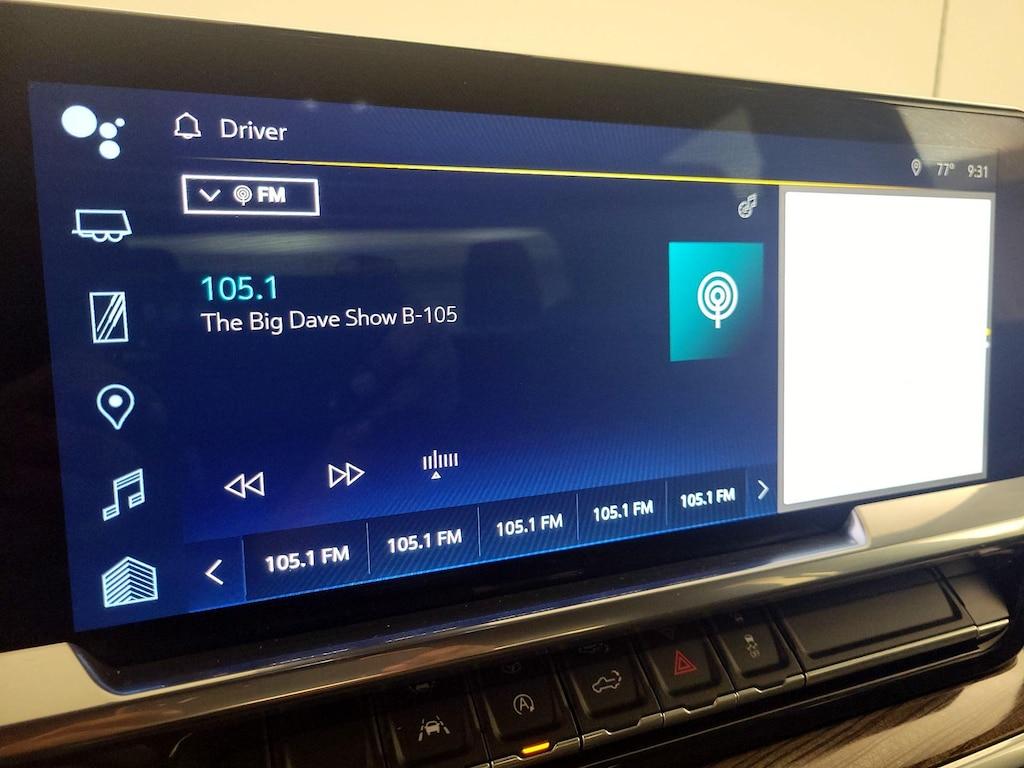 used 2022 Chevrolet Silverado 1500 car, priced at $32,998