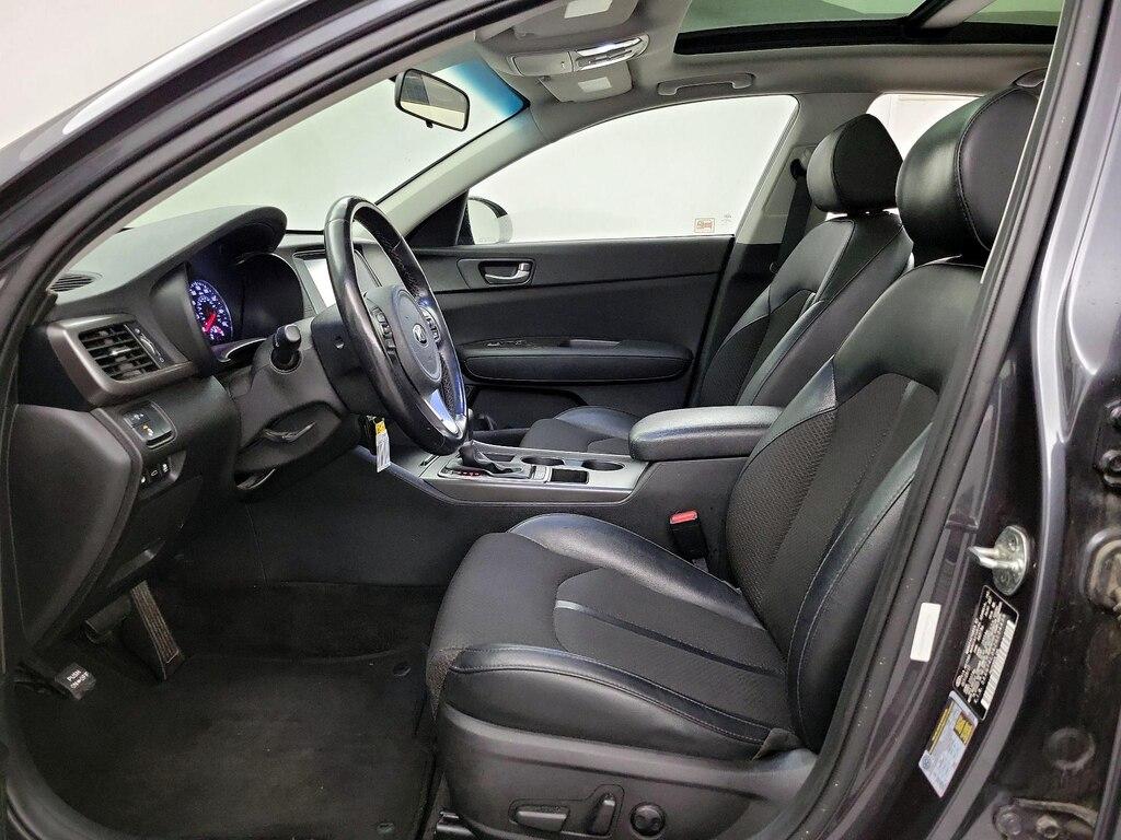 used 2018 Kia Optima car, priced at $16,998