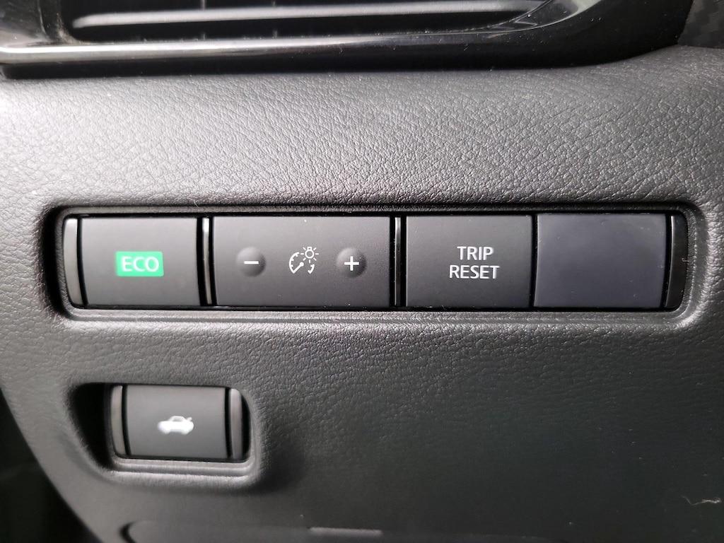 used 2023 Nissan Sentra car, priced at $21,998