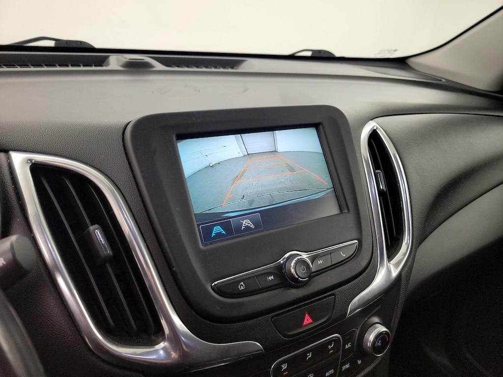 used 2018 Chevrolet Equinox car, priced at $15,998