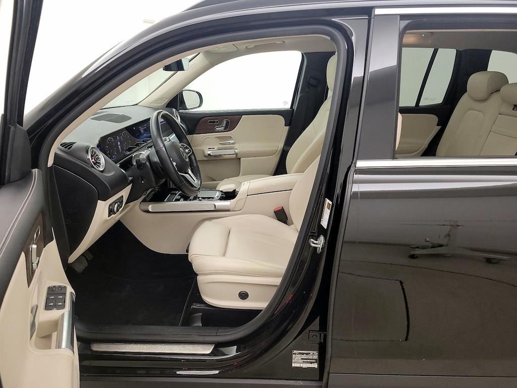 used 2023 Mercedes-Benz GLB 250 car, priced at $29,998