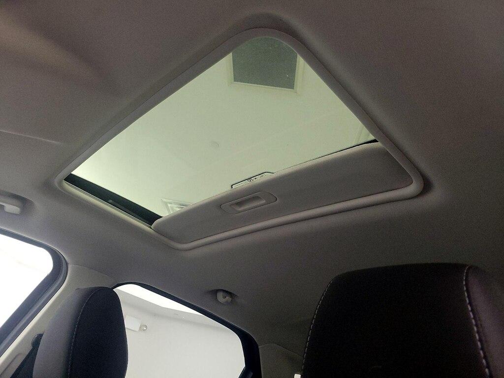 used 2020 Ford EcoSport car, priced at $16,998