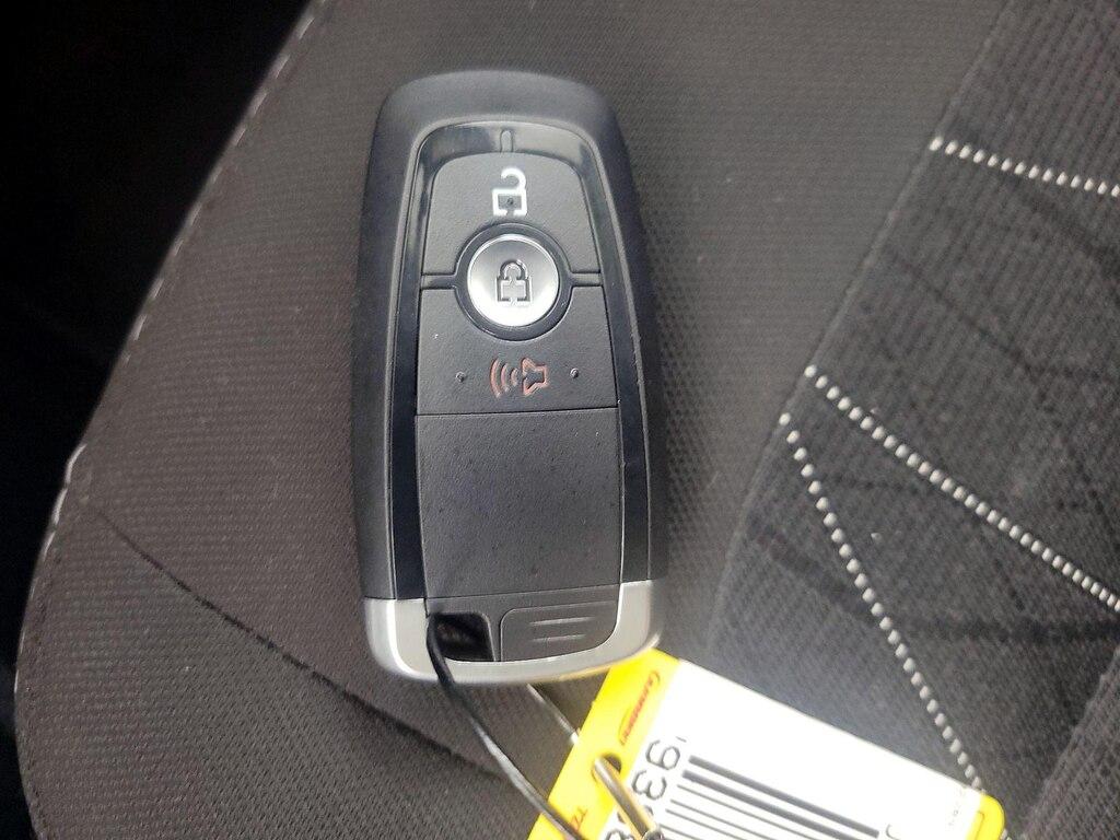 used 2020 Ford EcoSport car, priced at $16,998