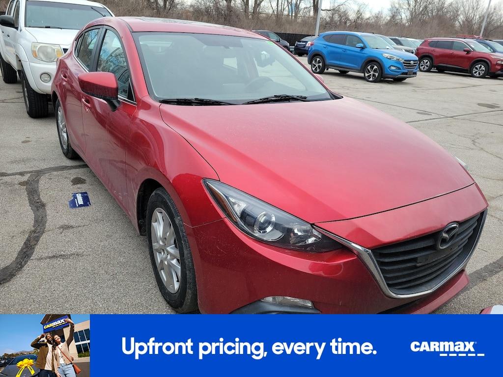 used 2023 Mercedes-Benz GLC 300 car, priced at $43,998