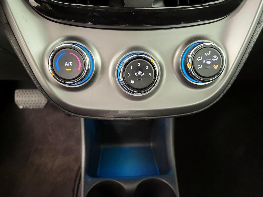 used 2017 Chevrolet Spark car, priced at $13,998