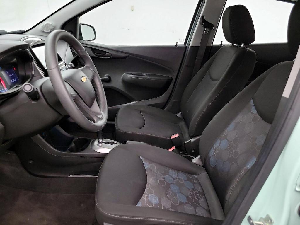 used 2017 Chevrolet Spark car, priced at $13,998
