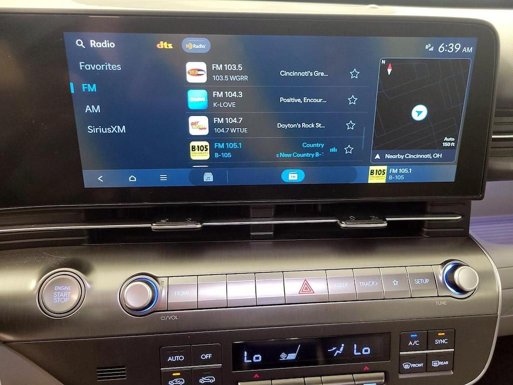 used 2025 Hyundai Kona car, priced at $29,998