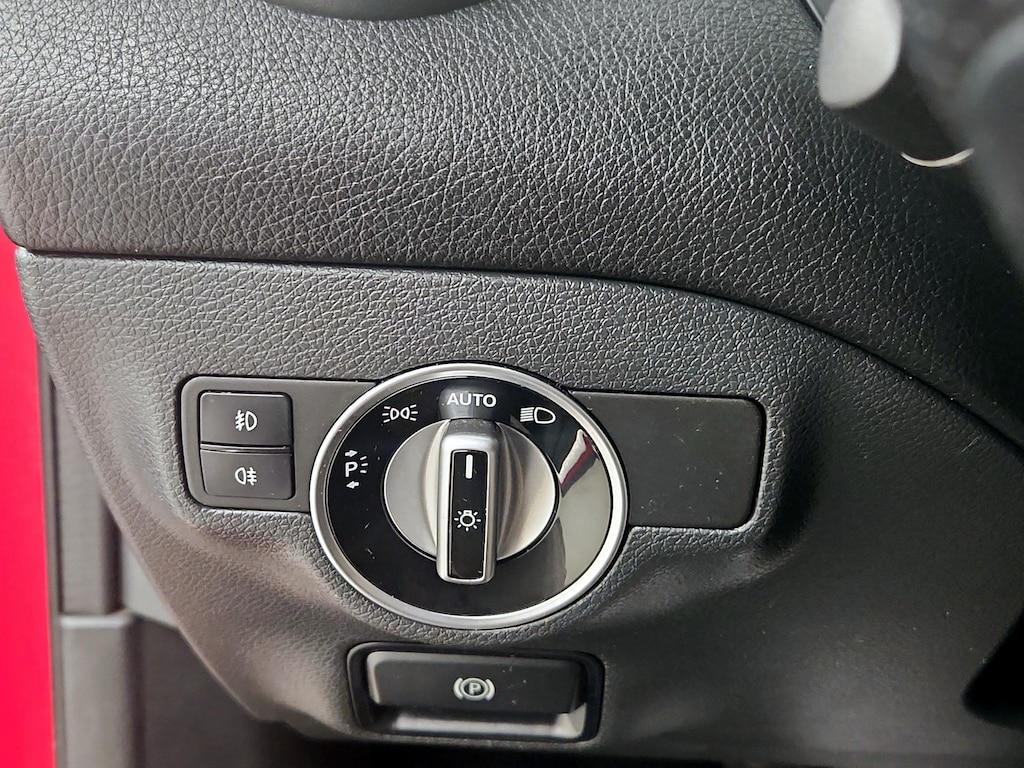 used 2019 Mercedes-Benz GLA 250 car, priced at $18,998