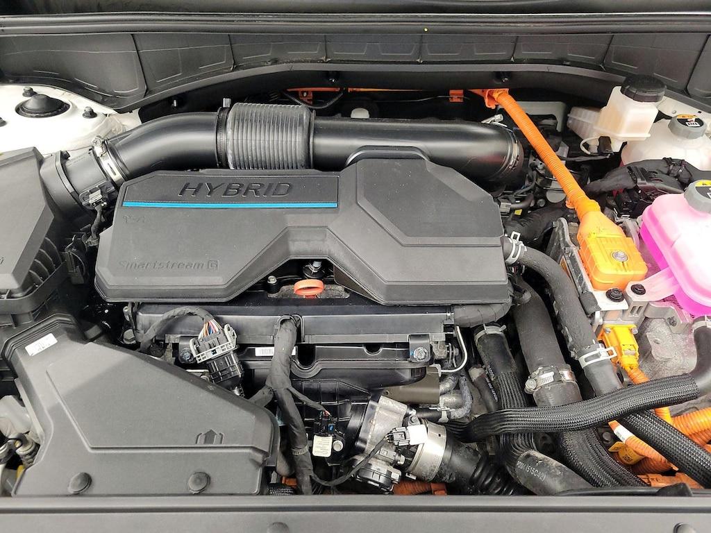 used 2023 Kia Sorento Hybrid car, priced at $29,998