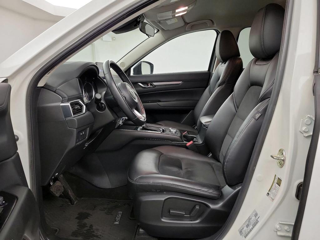 used 2023 Mazda CX-5 car, priced at $24,998