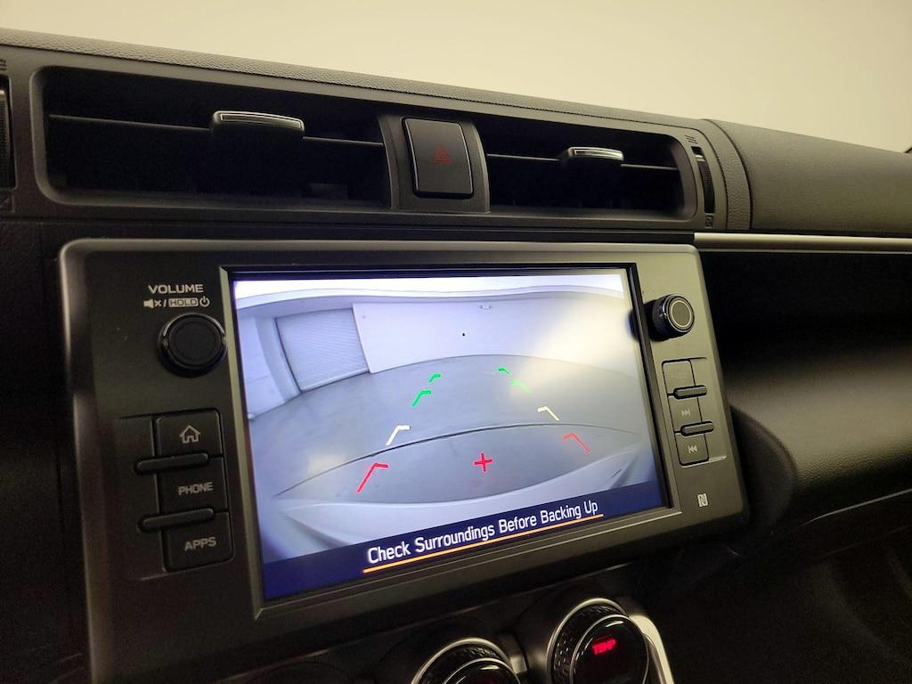 used 2024 Toyota GR86 car, priced at $33,998