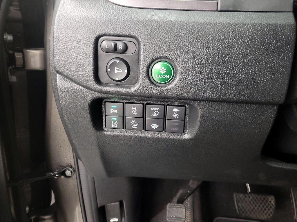 used 2023 Honda Ridgeline car, priced at $32,998