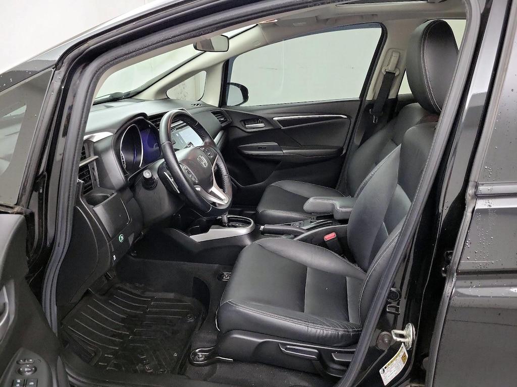 used 2017 Honda Fit car, priced at $20,998