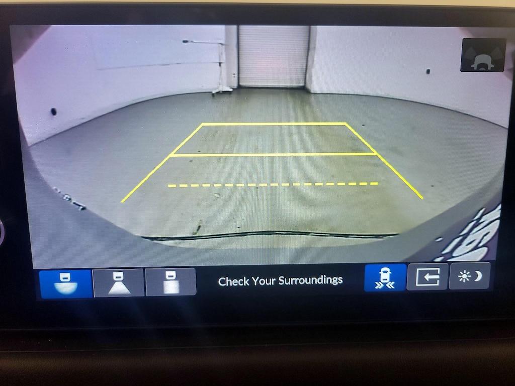 used 2026 Honda HR-V car, priced at $31,998