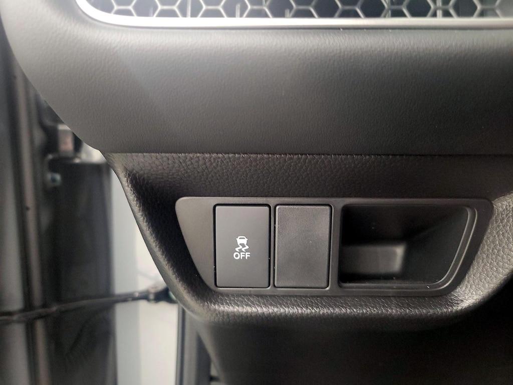 used 2026 Honda HR-V car, priced at $31,998