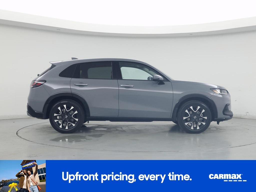 used 2026 Honda HR-V car, priced at $31,998