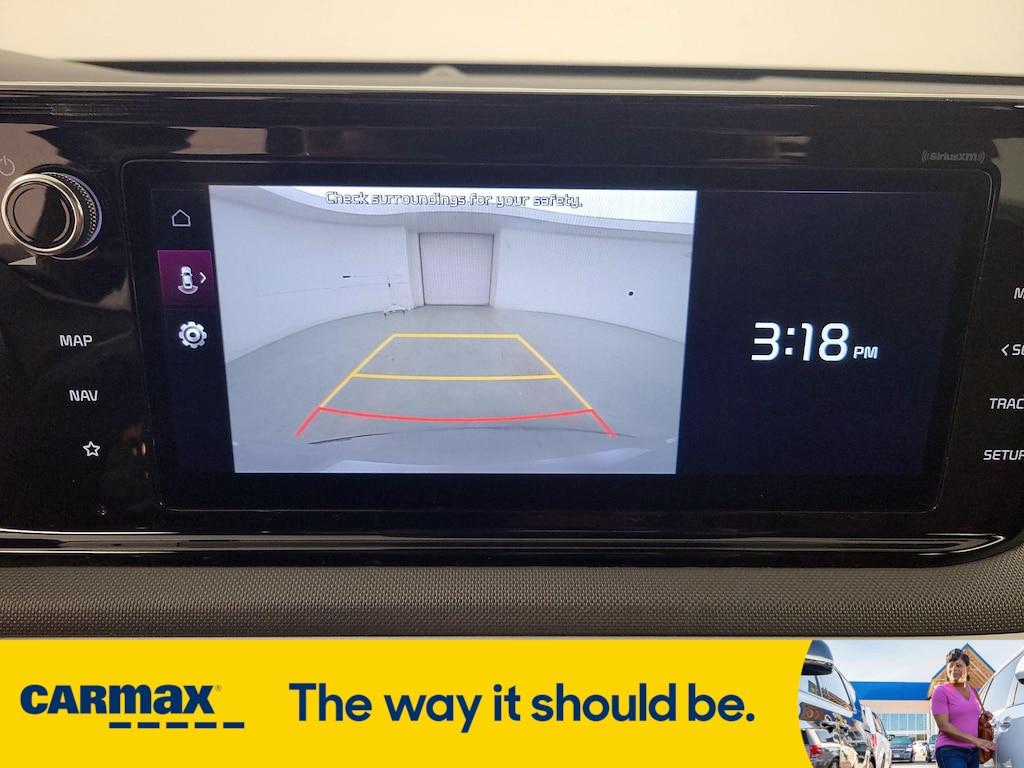 used 2022 Kia K5 car, priced at $27,998