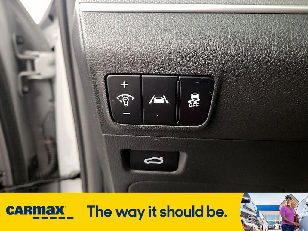 used 2022 Kia K5 car, priced at $27,998