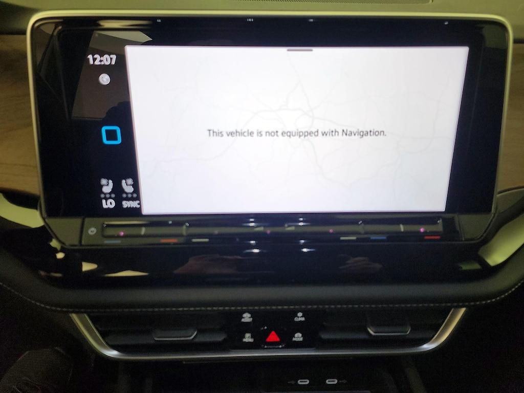 used 2025 Volkswagen Atlas car, priced at $36,998