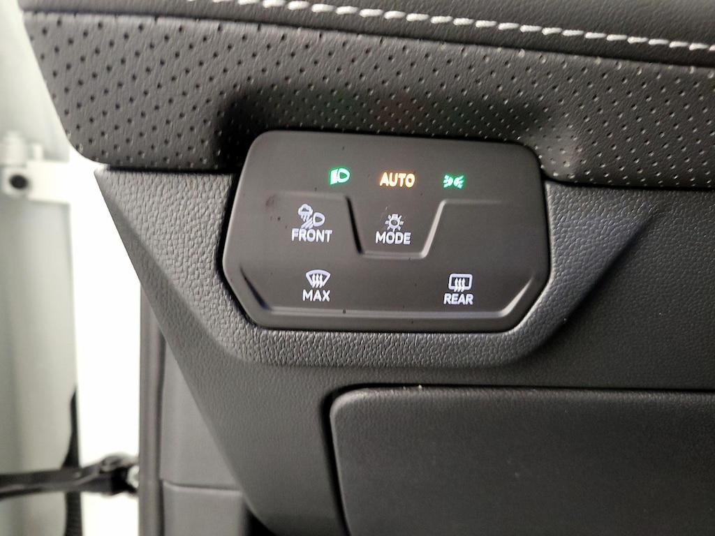 used 2025 Volkswagen Atlas car, priced at $36,998