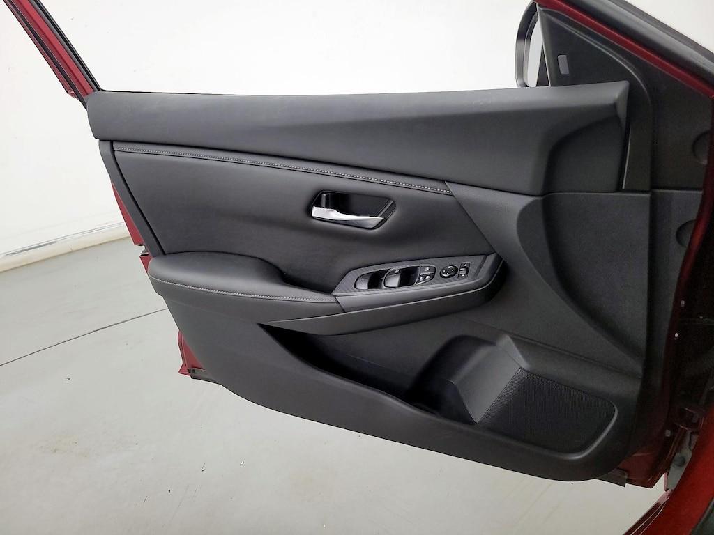 used 2022 Nissan Sentra car, priced at $17,998