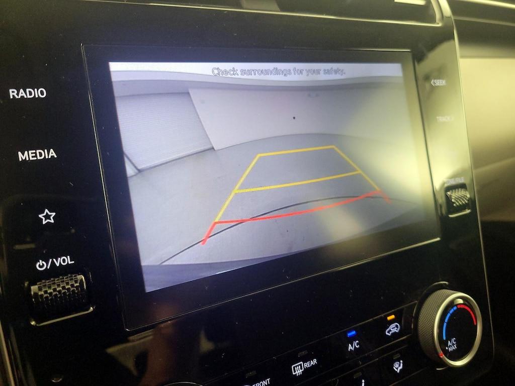 used 2023 Hyundai Tucson car, priced at $22,998