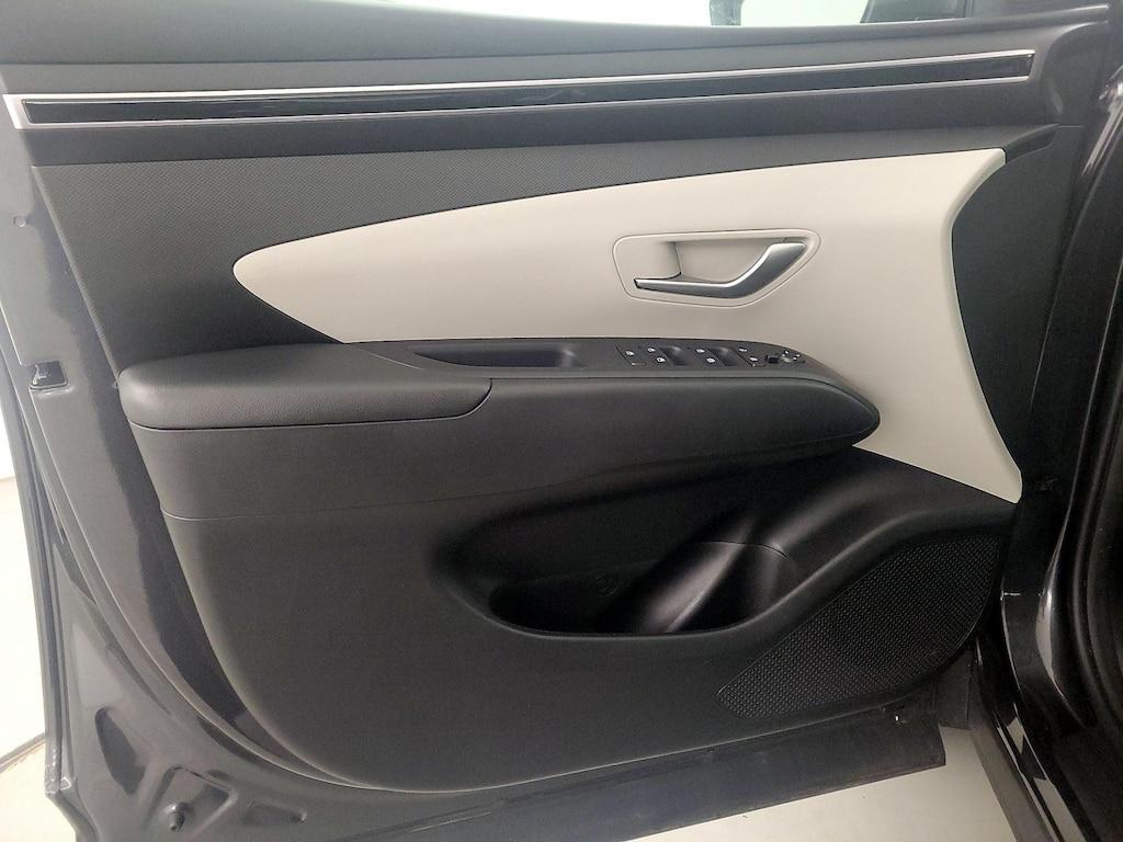 used 2023 Hyundai Tucson car, priced at $22,998