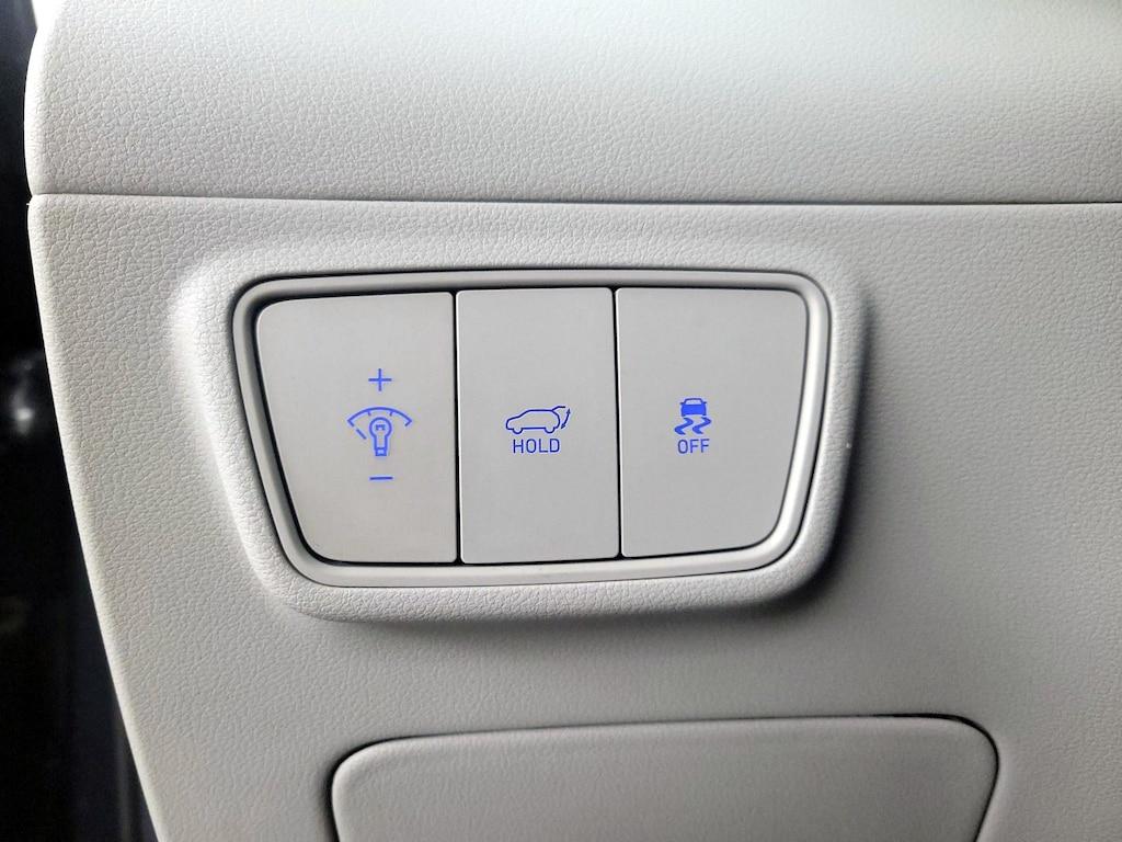 used 2023 Hyundai Tucson car, priced at $22,998