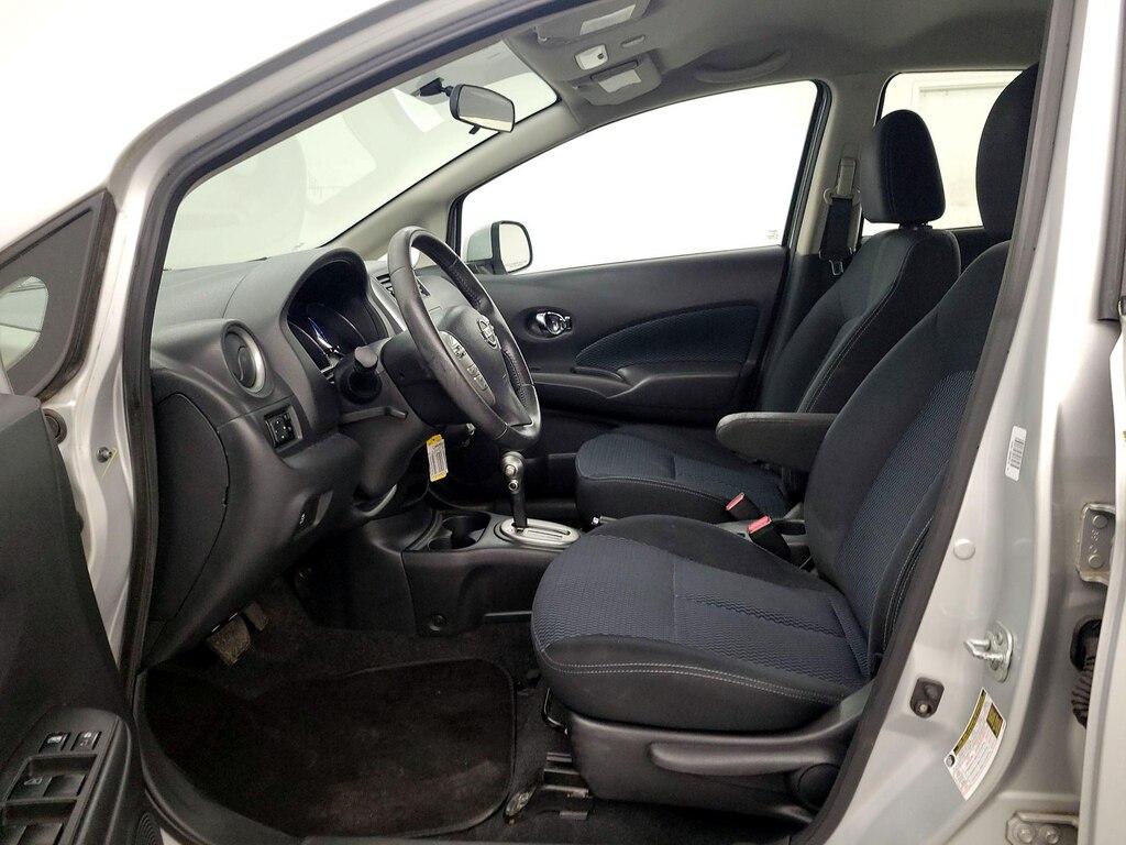 used 2014 Nissan Versa Note car, priced at $9,998