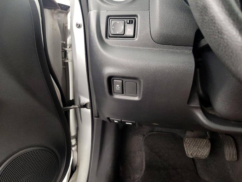 used 2014 Nissan Versa Note car, priced at $9,998