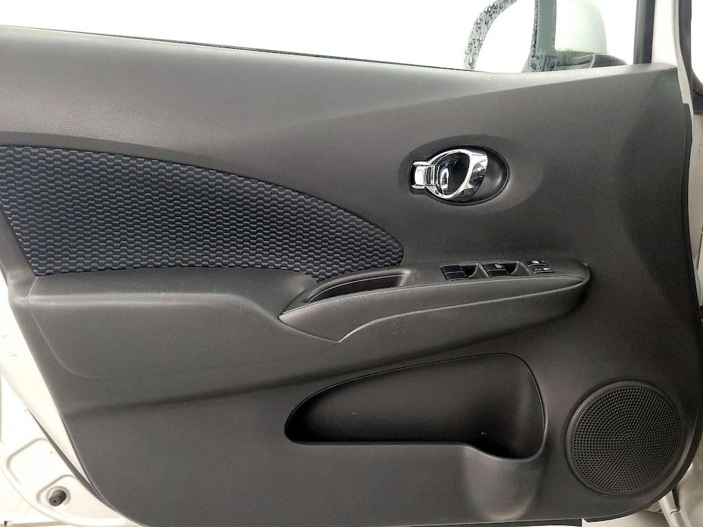 used 2014 Nissan Versa Note car, priced at $9,998