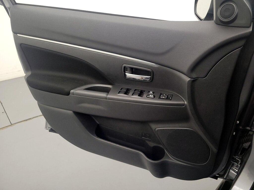 used 2024 Mitsubishi Outlander Sport car, priced at $20,998