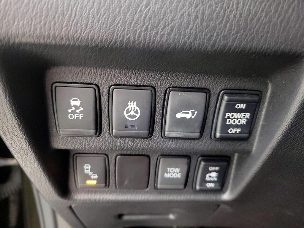 used 2017 Nissan Pathfinder car, priced at $17,998