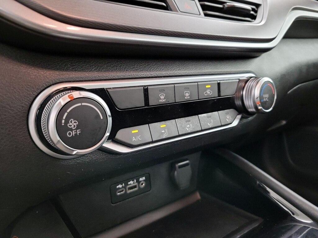 used 2025 Nissan Altima car, priced at $21,998
