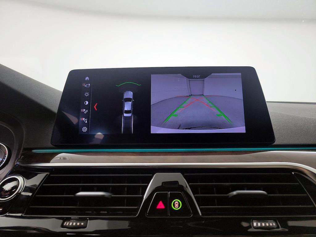 used 2019 BMW 540 car, priced at $31,998